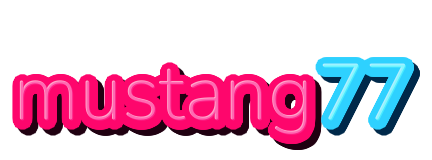 mustang77 — logo kanal
