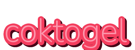 coktogel — logo kanal
