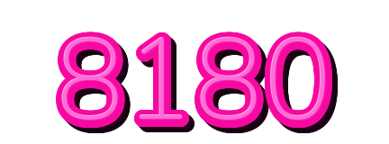 8180 — logo kanal