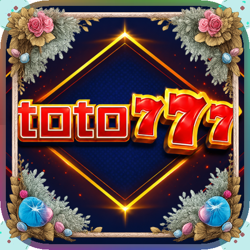 toto777 — mitra unggulan