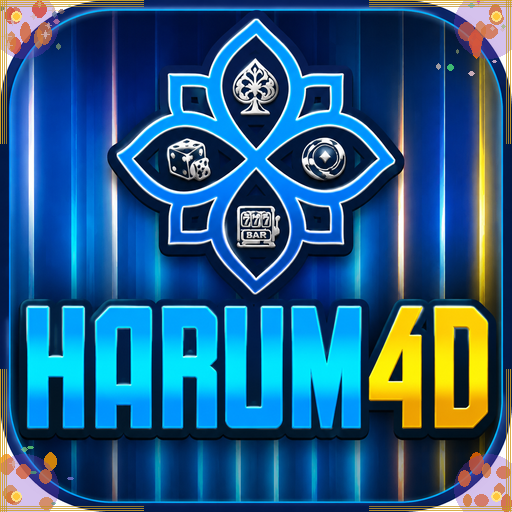 harum4d — mitra unggulan