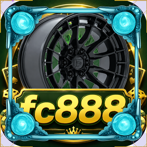 fc888 — mitra unggulan